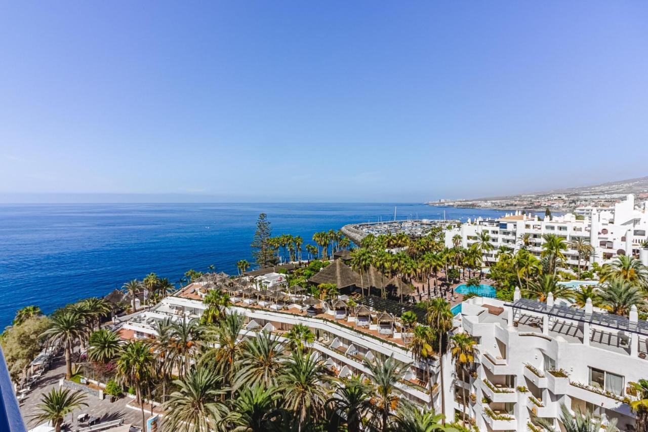 Fantastic View Apartment In Villamar Costa Adeje  Exterior photo